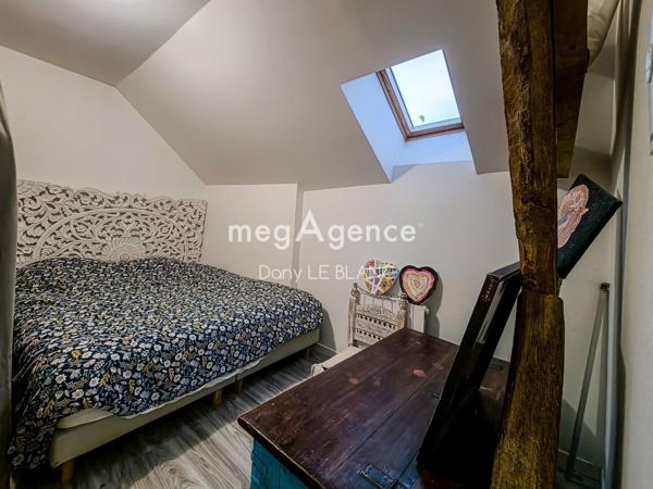 Immeuble à Chartres, 28000 - 265m²