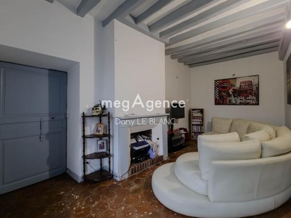 Immeuble à Chartres, 28000 - 265m²