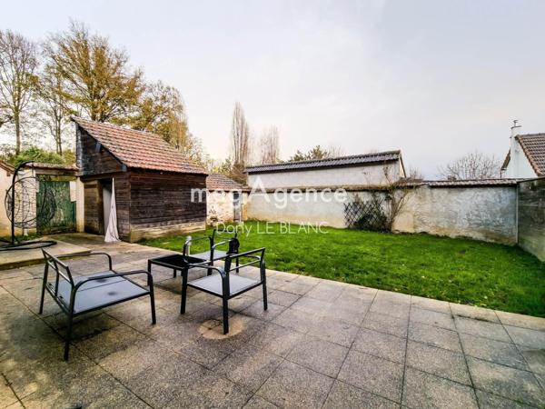 Immeuble à Chartres, 28000 - 265m²