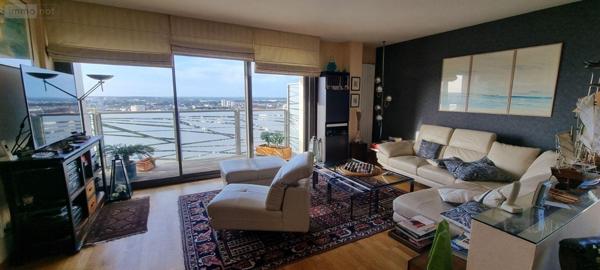 Appartement à vendre à Le Mans dans la Sarthe (72000), ref : CPO/1236