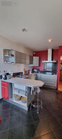 Appartement à vendre à Le Mans dans la Sarthe (72000), ref : CPO/1236