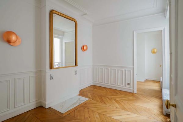 Appartement Paris 7e - MUSÉE D'ORSAY