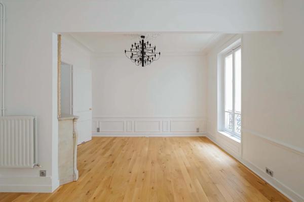 Appartement Paris 7e - MUSÉE D'ORSAY