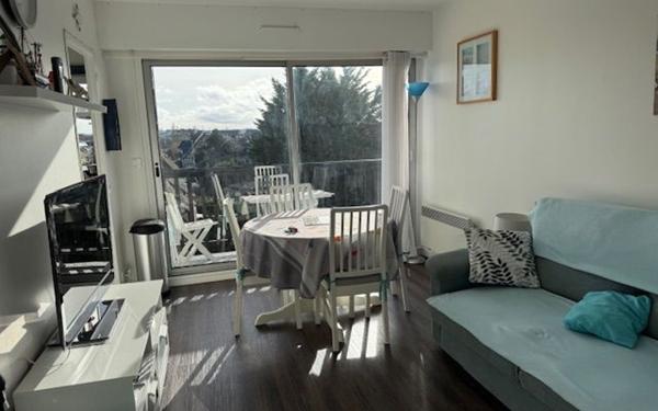 Appartement à vendre    2 pièces • 37,37 m2 Cabourg