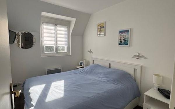 Appartement à vendre    2 pièces • 37,37 m2 Cabourg
