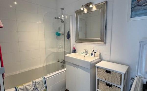 Appartement à vendre    2 pièces • 37,37 m2 Cabourg