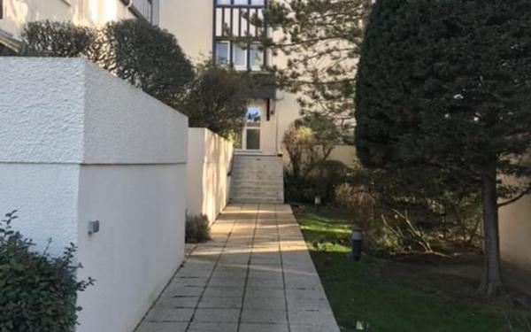 Appartement à vendre    2 pièces • 37,37 m2 Cabourg