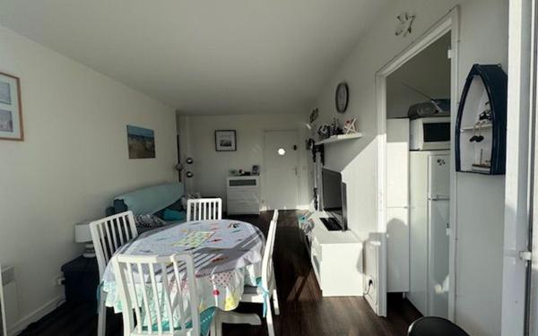 Appartement à vendre    2 pièces • 37,37 m2 Cabourg