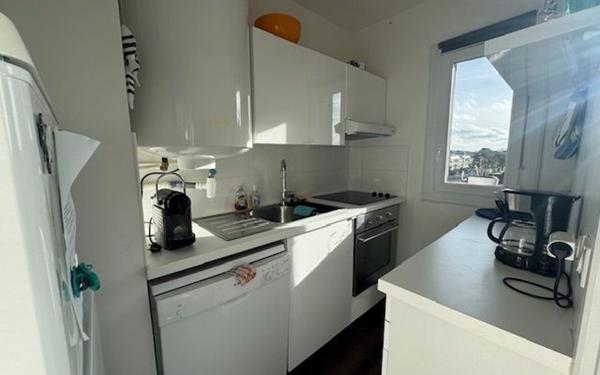 Appartement à vendre    2 pièces • 37,37 m2 Cabourg