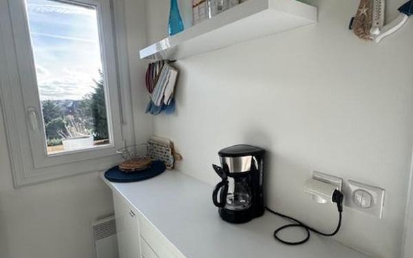 Appartement à vendre    2 pièces • 37,37 m2 Cabourg