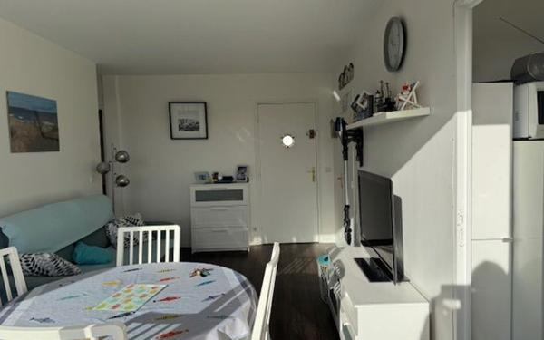 Appartement à vendre    2 pièces • 37,37 m2 Cabourg
