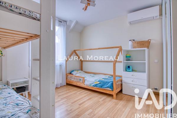 Maison à vendre 8 pièces 163 m² Sartrouville