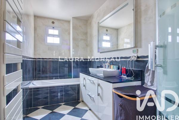 Maison à vendre 8 pièces 163 m² Sartrouville