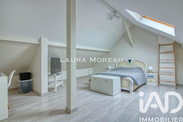 Maison à vendre 8 pièces 163 m² Sartrouville