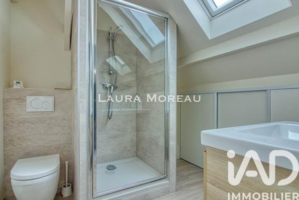 Maison à vendre 8 pièces 163 m² Sartrouville