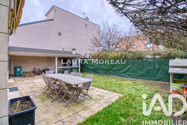 Maison à vendre 8 pièces 163 m² Sartrouville