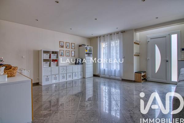 Maison à vendre 8 pièces 163 m² Sartrouville