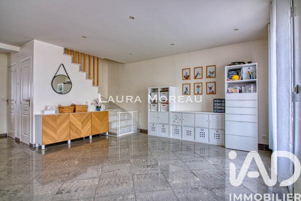 Maison à vendre 8 pièces 163 m² Sartrouville