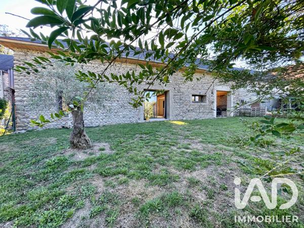 Maison à vendre 5 pièces 251 m² Odos