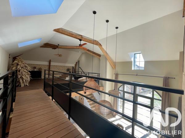 Maison à vendre 5 pièces 251 m² Odos