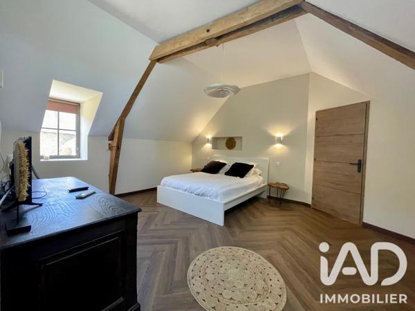 Maison à vendre 5 pièces 251 m² Odos