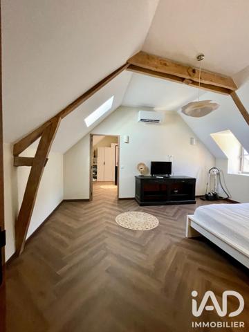 Maison à vendre 5 pièces 251 m² Odos