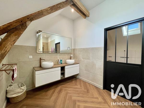 Maison à vendre 5 pièces 251 m² Odos