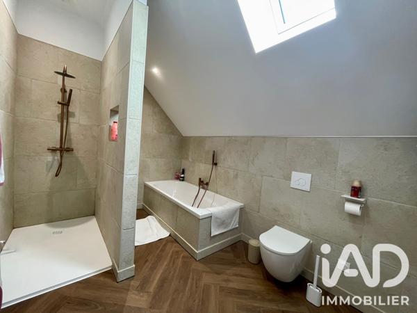 Maison à vendre 5 pièces 251 m² Odos