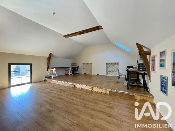Maison à vendre 5 pièces 251 m² Odos