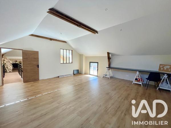 Maison à vendre 5 pièces 251 m² Odos