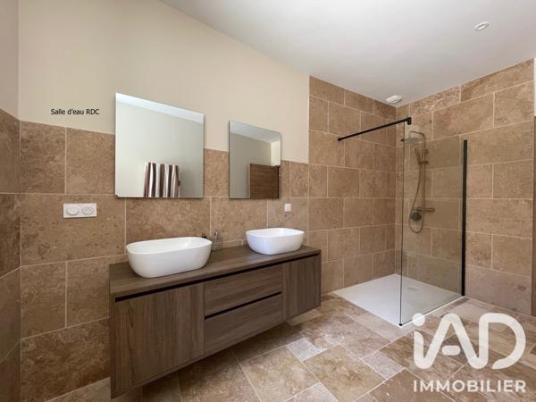 Maison à vendre 5 pièces 251 m² Odos