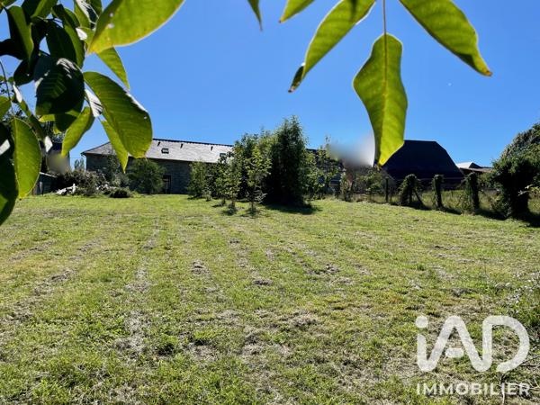 Maison à vendre 5 pièces 251 m² Odos
