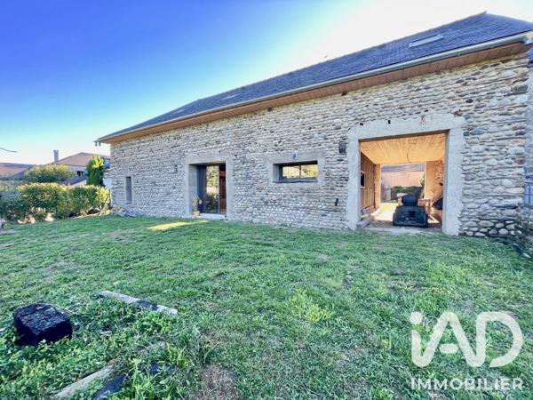 Maison à vendre 5 pièces 251 m² Odos