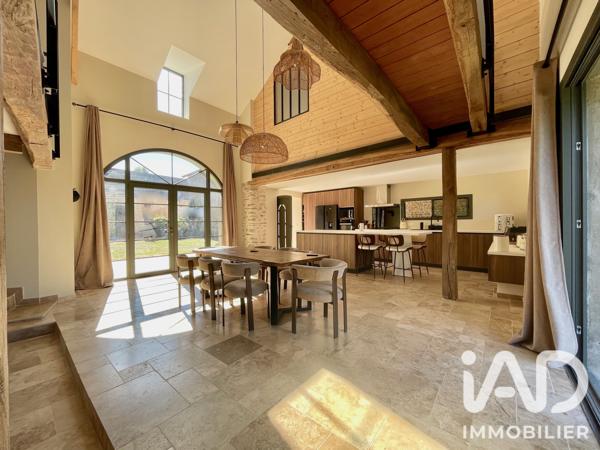 Maison à vendre 5 pièces 251 m² Odos