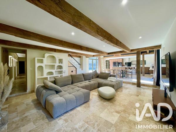Maison à vendre 5 pièces 251 m² Odos