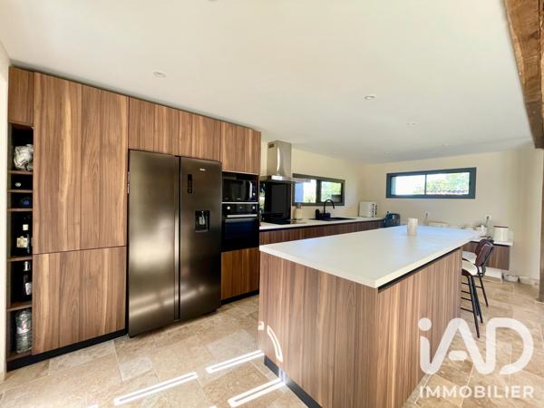 Maison à vendre 5 pièces 251 m² Odos