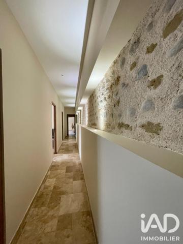 Maison à vendre 5 pièces 251 m² Odos