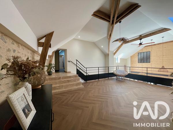 Maison à vendre 5 pièces 251 m² Odos
