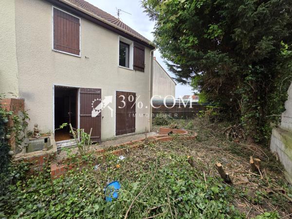 Maison 5 pièce(s) 3 chambre(s) 85.16 m²