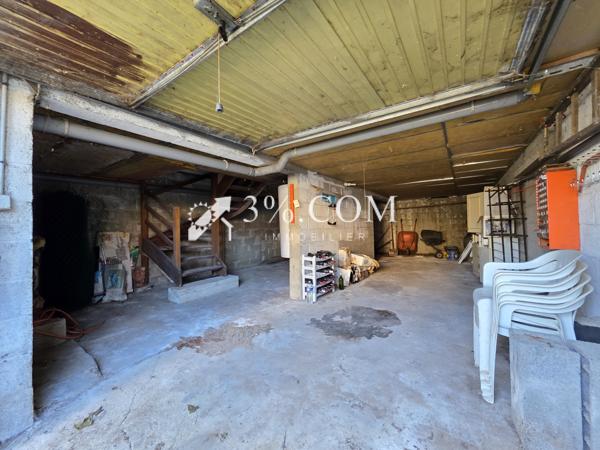 Maison 5 pièce(s) 3 chambre(s) 85.16 m²
