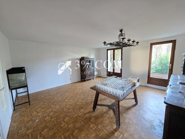 Maison 5 pièce(s) 3 chambre(s) 85.16 m²