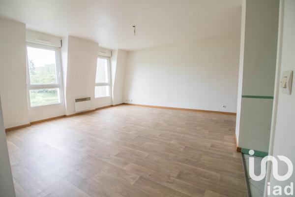 Appartement 2 pièces de 49 m² à Villenoy (77124)