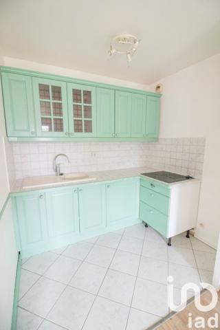 Appartement 2 pièces de 49 m² à Villenoy (77124)