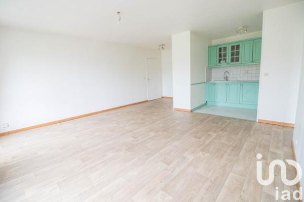 Appartement 2 pièces de 49 m² à Villenoy (77124)