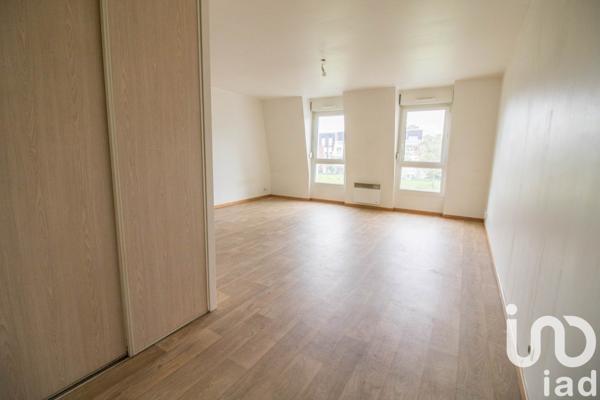 Appartement 2 pièces de 49 m² à Villenoy (77124)