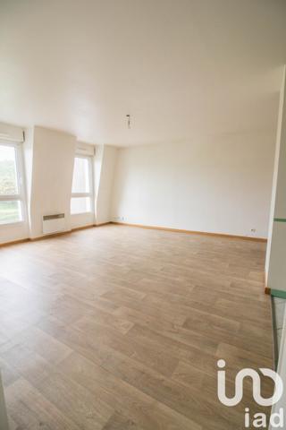 Appartement 2 pièces de 49 m² à Villenoy (77124)