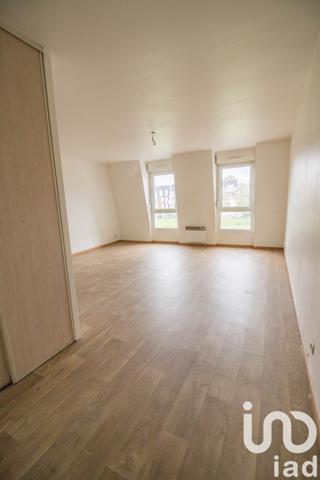 Appartement 2 pièces de 49 m² à Villenoy (77124)