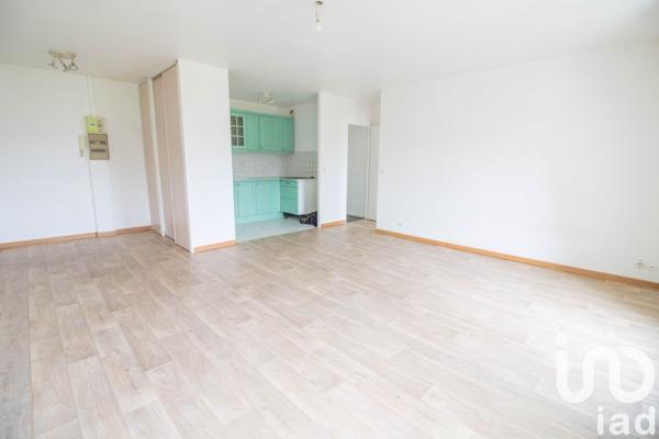 Appartement 2 pièces de 49 m² à Villenoy (77124)