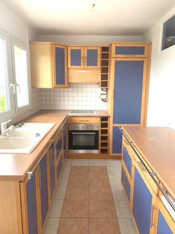 Appartement Chatou 2 pièce(s) 46 m2