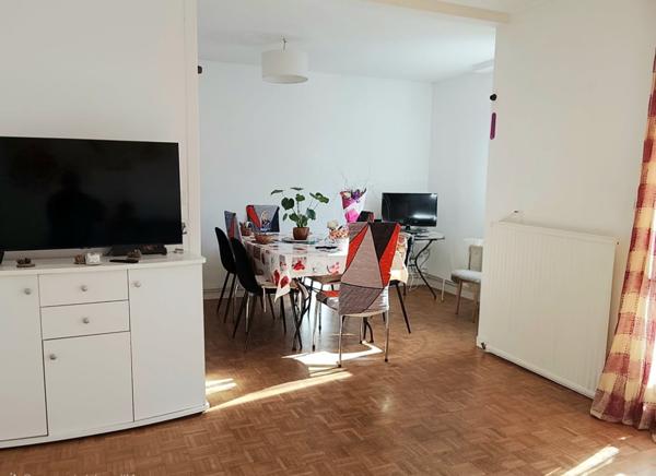 Appartement à SAINT SEBASTIEN SUR LOIRE (44230)
